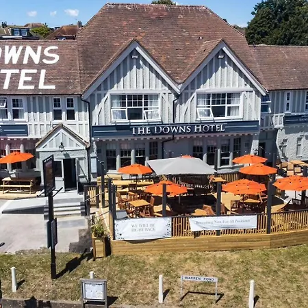 Downs Hotel-3