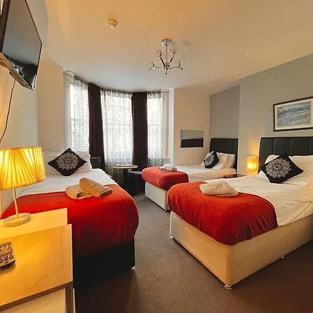 Old Palace Guest House-2